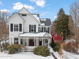 69 Summit Street, Hudson, NY 12534