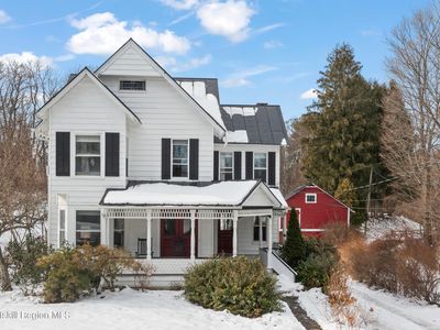 69 Summit Street, Philmont, NY, 12565