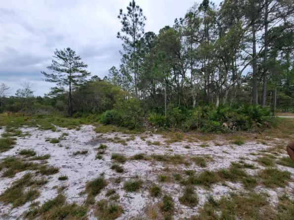 SE FISHER ROAD LOT D-P, OCKLAWAHA, FL 32179