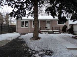 129 Osceola St, Denver, CO 80219