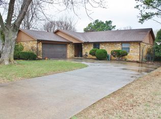 911 Mills St, Purcell, OK 73080