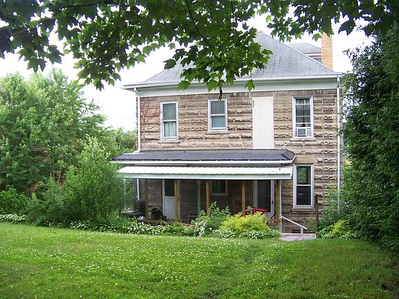 Back of House