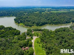 185 Timberline Ct, Dahinda, IL 61428