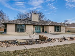 6620 Roxton Dr, Amarillo, TX 79109