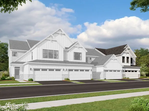 4284 Chelsea Mnr Lot 14.01, Circle Aurora, IL 60504