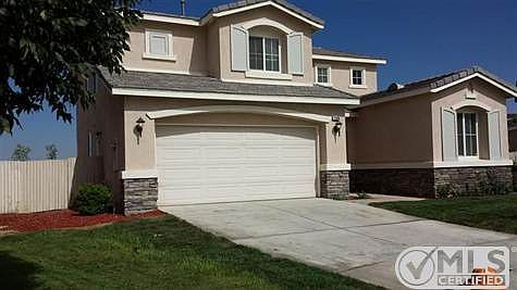 Beautiful Curb Appeal.