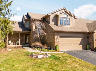 1261 Laurel View Dr, Ann Arbor, MI