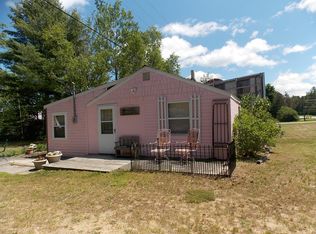 2740 W Us Highway 23, Cheboygan, MI 49721