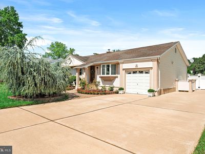 856 Estates Blvd, Hamilton, NJ, 08690