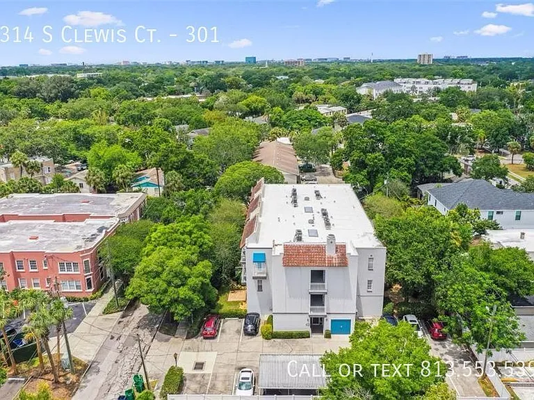 2314 S Clewis Ct #301 — Photo 34