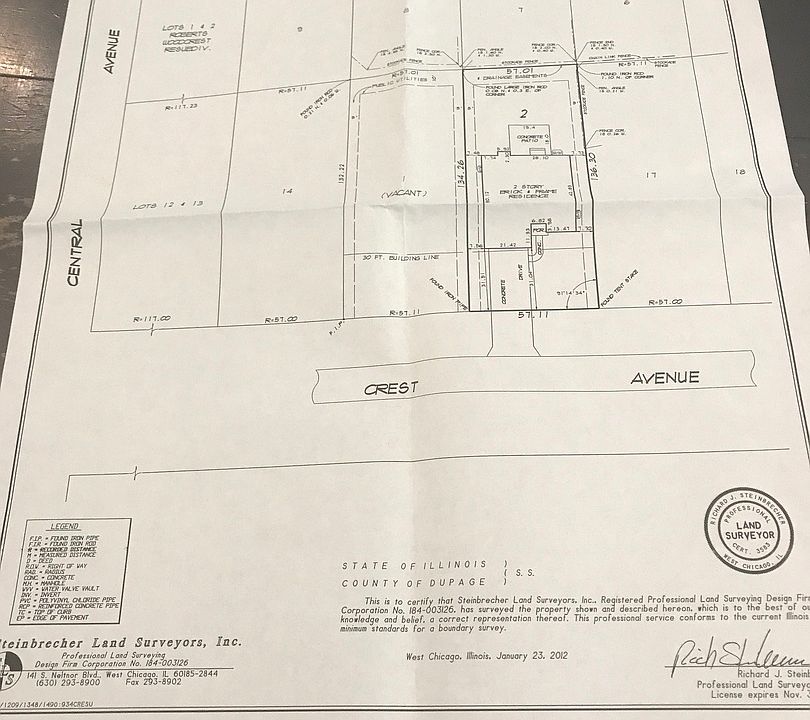 2nd image of 926 E Crest Ave