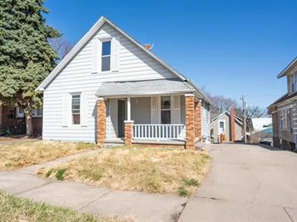 710 1st Ave, Nebraska City, NE 68410