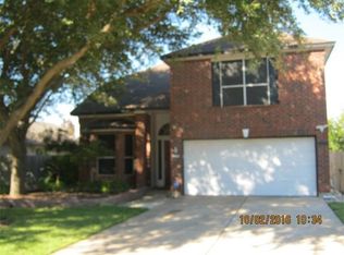 14816 Single Trce, Austin, TX 78728