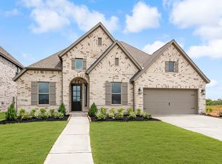 5115 Blooming Hibiscus Ln, Manvel, TX 77578