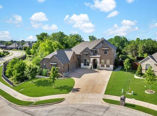 318 Arcadia Way, Rockwall, TX 75087