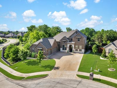 318 Arcadia Way, Rockwall, TX, 75087