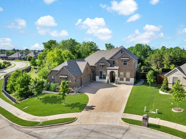 318 Arcadia Way, Rockwall, TX 75087
