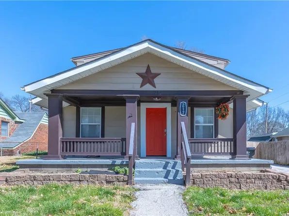 217 S Hunter St, Independence, MO 64050