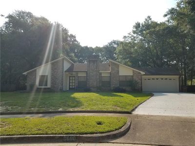 6500 Camden Cir, Mobile, AL, 36618