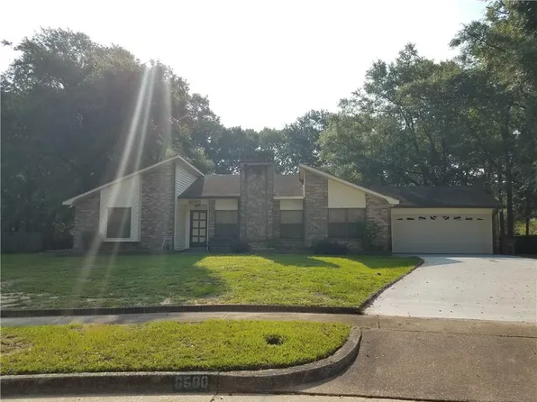 6500 Camden Cir, Mobile, AL 36618