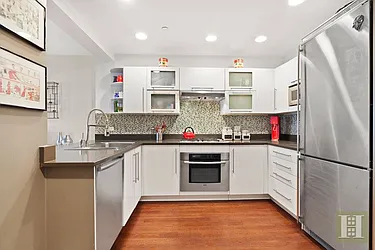 Sold by Halstead Real Estate