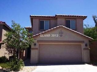 6447 Bursera Ct, Las Vegas, NV 89141
