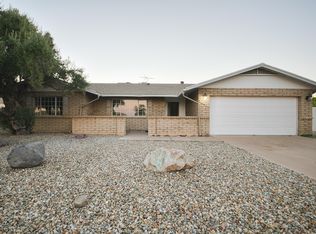 16210 N 37th Dr, Phoenix, AZ 85053