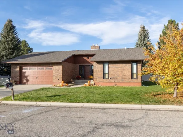11 Bittersweet Dr, Butte, MT 59701