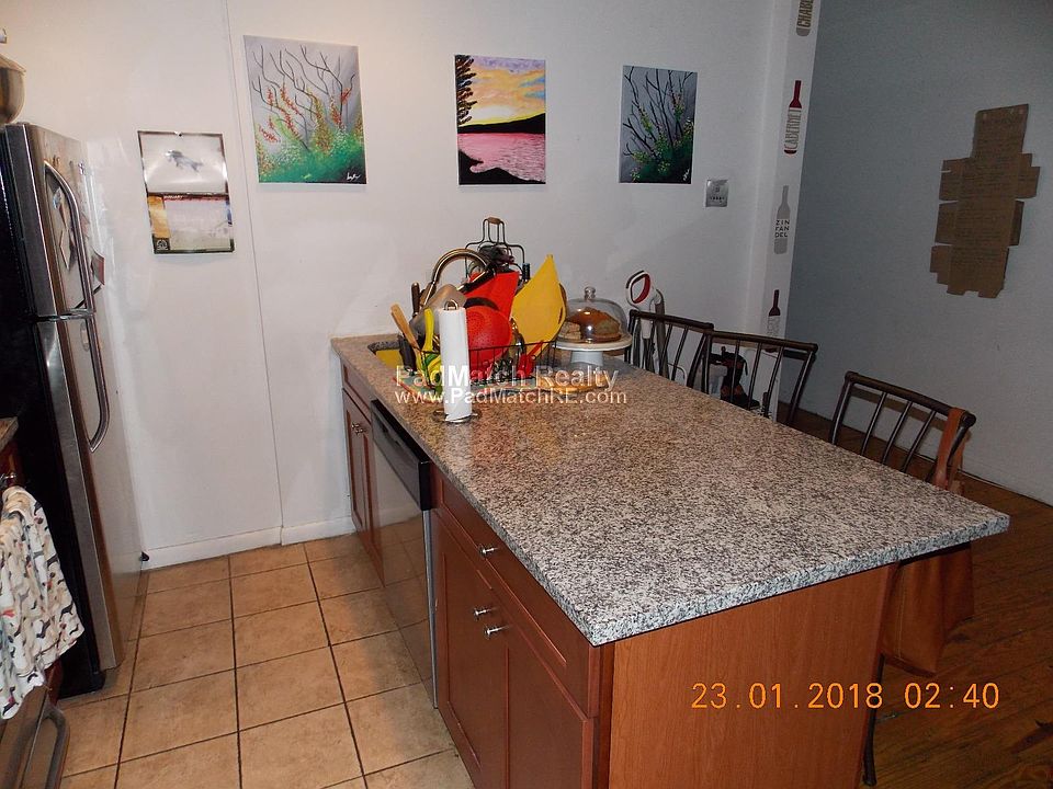 2nd image of 610 Columbus Ave APT 3