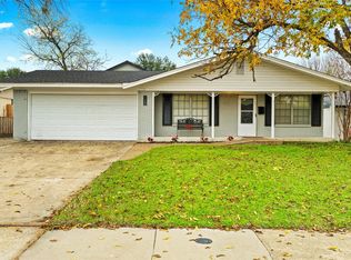 12404 Sunland St, Dallas, TX 75218
