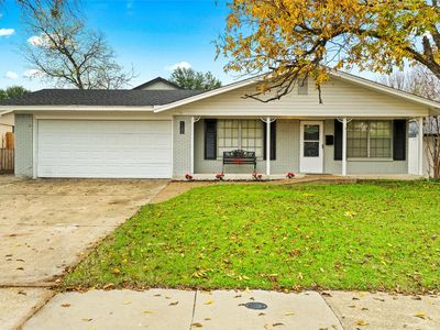 12404 Sunland St, Dallas, TX, 75218