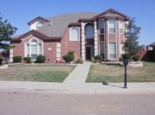 4926 Harvard Dr, Lubbock, TX 79416