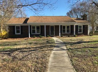 10807 Flat Iron Rd, Charlotte, NC 28226