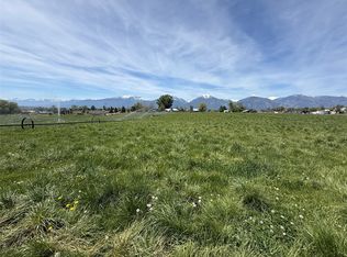 26 Two Ridge Rd #A, Stevensville, MT 59870