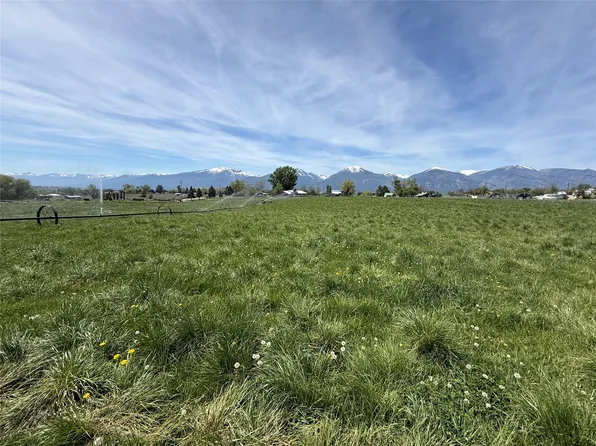 26 Two Ridge Rd #A, Stevensville, MT 59870