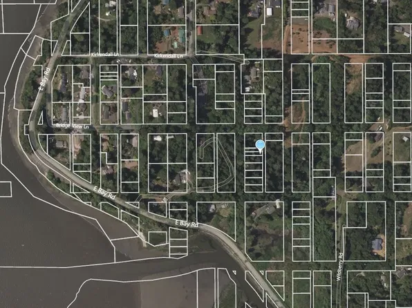 0 5th Ave, North Bend, OR 97459