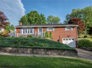 516 Cambria Ave, Avonmore, PA 15618