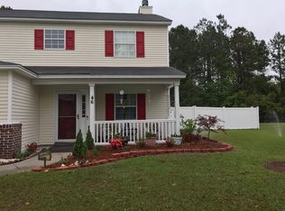 46 Lakeside Dr, Bluffton, SC 29910