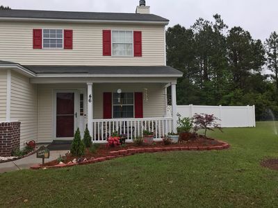 46 Lakeside Dr, Bluffton, SC, 29910