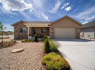 519 Vermillion Ave, Montrose, CO 81401