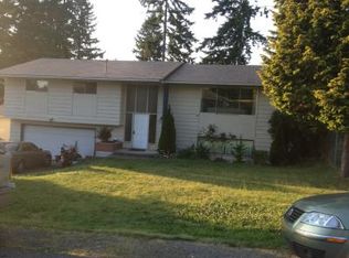 2227 Merchant Way, Everett, WA 98208