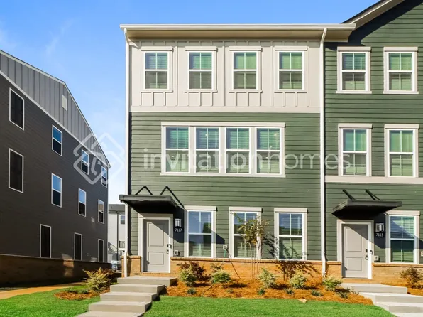 7117 Durinck Dr, Charlotte, NC 28269