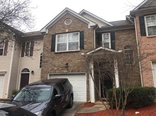 791 Celeste Ln SW, Atlanta, GA 30331