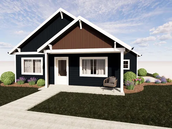 1413 Spring St, Brookings, SD 57006