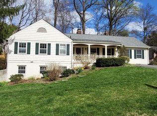 3317 N Vermont St, Arlington, VA 22207