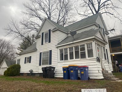 727 Sinclair Ave NE, Grand Rapids, MI, 49503