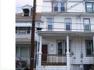 230 Lewis St, Minersville, PA 17954