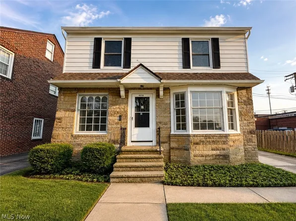 4018 Bushnell Rd, University Heights, OH 44118