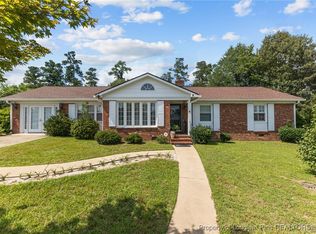 615 Welsh Pl, Fayetteville, NC 28303
