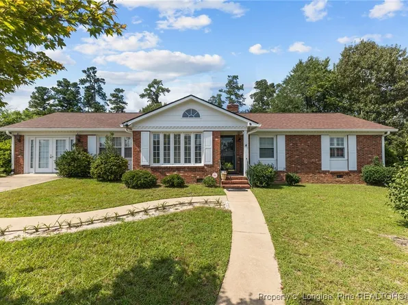 615 Welsh Pl, Fayetteville, NC 28303